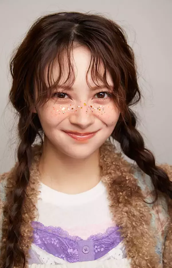 「伊藤百花（AKB48）が着こなす！2026秋冬トレンド、キーワードは”甘×辛×盛mix”『マイナビ TGC 2026 A/W』」の画像