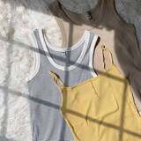 「夏本番までにまとめ買いして！【ユニクロ】着回し力抜群おすすめインナー3選」の画像1