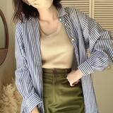 「夏本番までにまとめ買いして！【ユニクロ】着回し力抜群おすすめインナー3選」の画像2