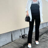 「夏本番までにまとめ買いして！【ユニクロ】着回し力抜群おすすめインナー3選」の画像3