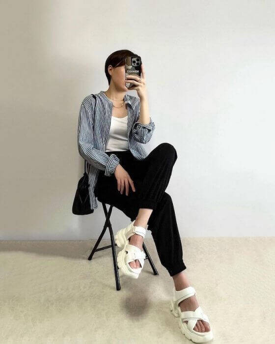 夏本番までにまとめ買いして！【ユニクロ】着回し力抜群おすすめインナー3選