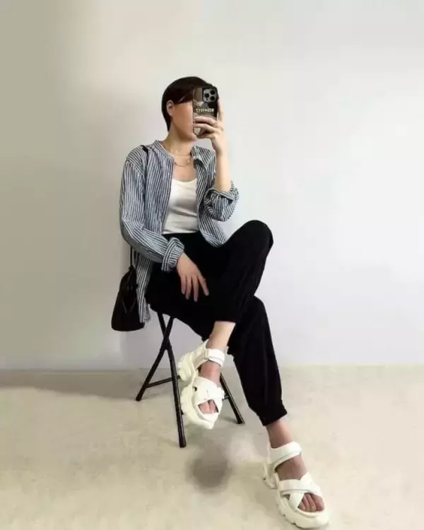 「夏本番までにまとめ買いして！【ユニクロ】着回し力抜群おすすめインナー3選」の画像