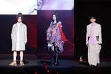 「⽣⾒愛瑠、地元・愛知でトップバッター飾る！浮所飛貴（ACEes）は待望のランウェイデビュー＜Samsung Galaxy presents TGC in あいち・なごや 2026＞」の画像1