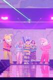 「仲里依紗＆れいちゃん姉妹が「RE.」でペアウォーク！＜マイナビ TGC 2026 S/S＞」の画像2