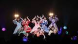 「IS:SUEら出演！サプライズで細川たかしが登場し大盛況！『GMO渋谷エンタメ祭2026 presents TGM 2026』」の画像1