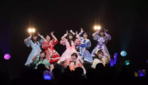 IS:SUEら出演！サプライズで細川たかしが登場し大盛況！『GMO渋谷エンタメ祭2026 presents TGM 2026』
