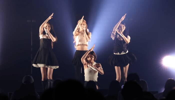 IS:SUEら出演！サプライズで細川たかしが登場し大盛況！『GMO渋谷エンタメ祭2026 presents TGM 2026』