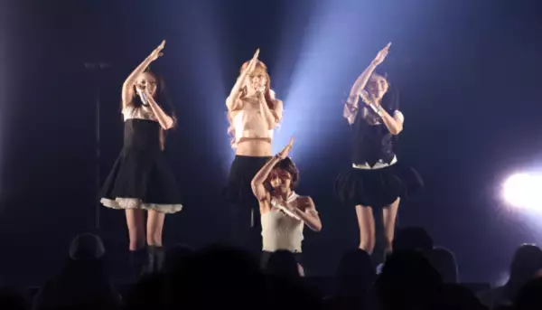 「IS:SUEら出演！サプライズで細川たかしが登場し大盛況！『GMO渋谷エンタメ祭2026 presents TGM 2026』」の画像