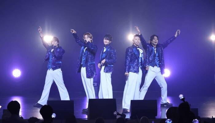 IS:SUEら出演！サプライズで細川たかしが登場し大盛況！『GMO渋谷エンタメ祭2026 presents TGM 2026』