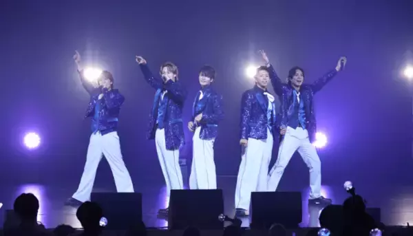 「IS:SUEら出演！サプライズで細川たかしが登場し大盛況！『GMO渋谷エンタメ祭2026 presents TGM 2026』」の画像