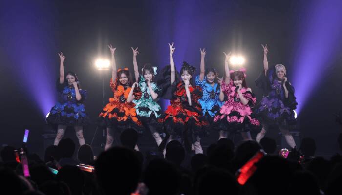 IS:SUEら出演！サプライズで細川たかしが登場し大盛況！『GMO渋谷エンタメ祭2026 presents TGM 2026』