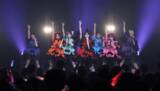 「IS:SUEら出演！サプライズで細川たかしが登場し大盛況！『GMO渋谷エンタメ祭2026 presents TGM 2026』」の画像4