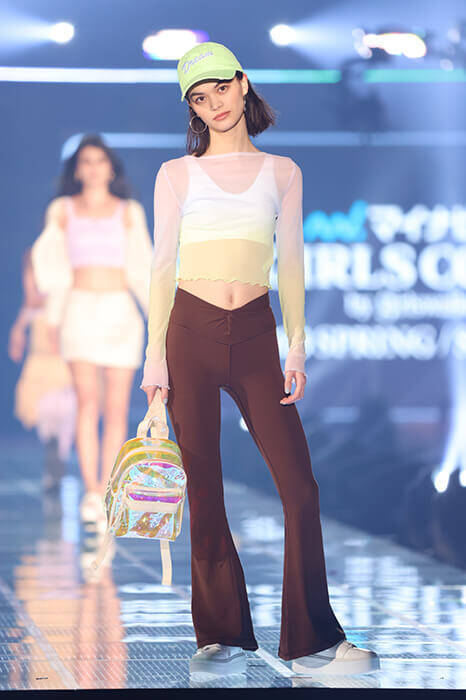 春夏はやっぱりヘルシーに肌見せ！【AMERICAN EAGLE＆Aerie】のアイテムが抜群に盛れる