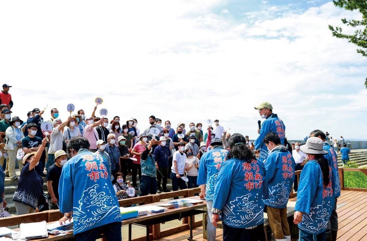朝市やアクティビティ、グルメまで！名取市のおすすめ朝活スポット5選【宮城県】