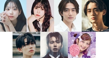 小林由依、SOTA HANAMURA（from Da-iCE）、しなこら出演決定！『NAMICS presents TGC 新潟 2026』
