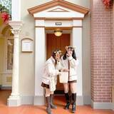 「○○合わせでインスタ映えっ！“ディズニー”おすすめシミラーコーデ4選」の画像2
