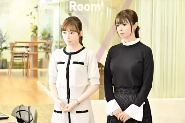 最終章突入！そして有栖“福原遥”に緊急事態発生《１８／４０～ふたりなら夢も恋も～ 第9話あらすじ》