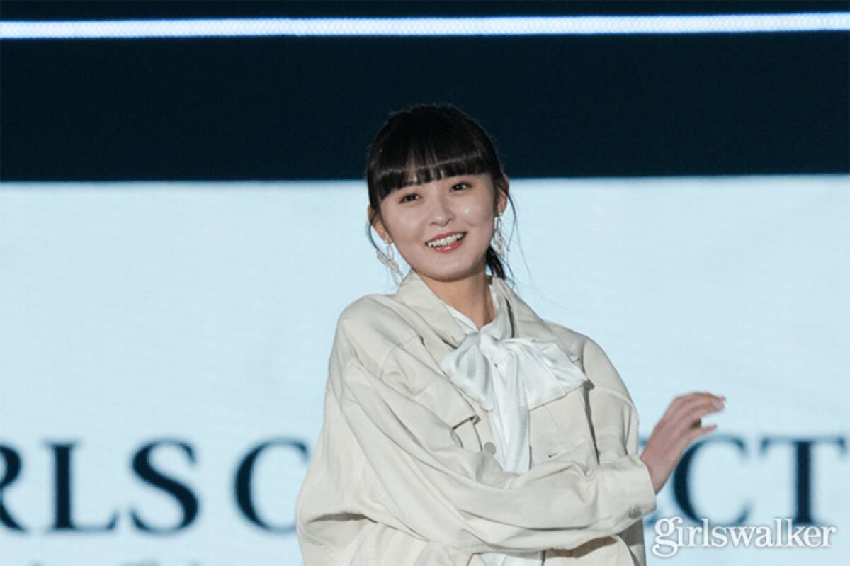 乃木坂46遠藤さくら、ハニカミ笑顔とポニテで悩殺♡ (2024年3月2日 