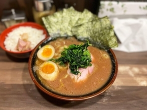 結局一番染みる…♡こってりからあっさりまで、おすすめラーメン5選【東京】