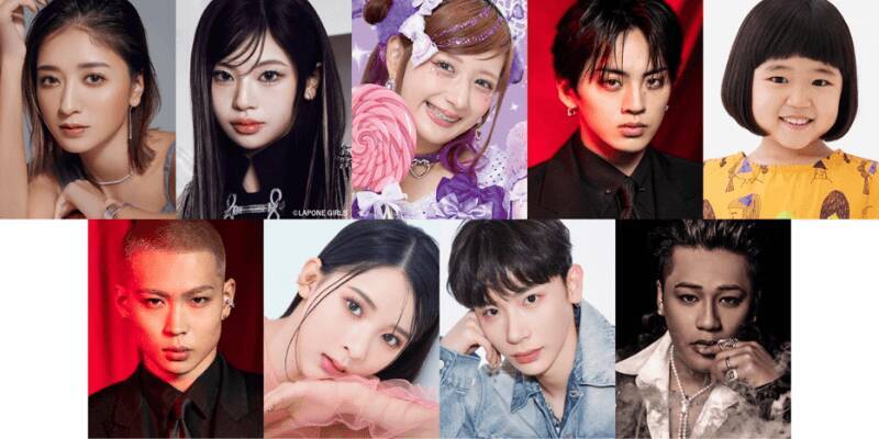 TBS系日曜劇場『VIVANT』SPステージ決定！池田美優、第一子出産後初イベント出演！『マイナビ TGC 2026 A/W』
