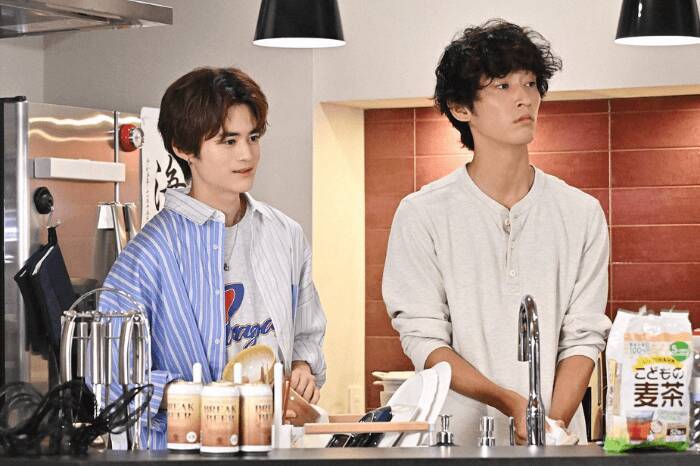 有栖“福原遥”と瞳子“深田恭子”の過去に秘められた奇跡とは？そして別れの時《１８／４０～ふたりなら夢も恋も～ 最終話あらすじ》