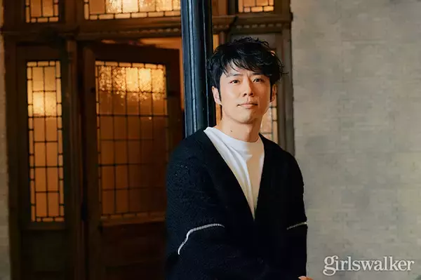 「4代目バチェラー黄皓×秋倉諒子、結婚観や近況を語る「今はただ、堂々と手をつないで歩きたい」」の画像