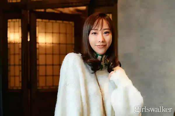 「4代目バチェラー黄皓×秋倉諒子、結婚観や近況を語る「今はただ、堂々と手をつないで歩きたい」」の画像
