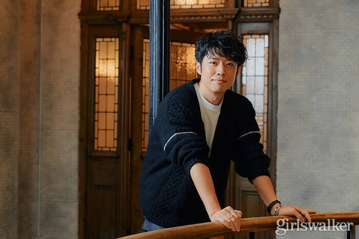 4代目バチェラー黄皓×秋倉諒子、結婚観や近況を語る「今はただ、堂々と手をつないで歩きたい」