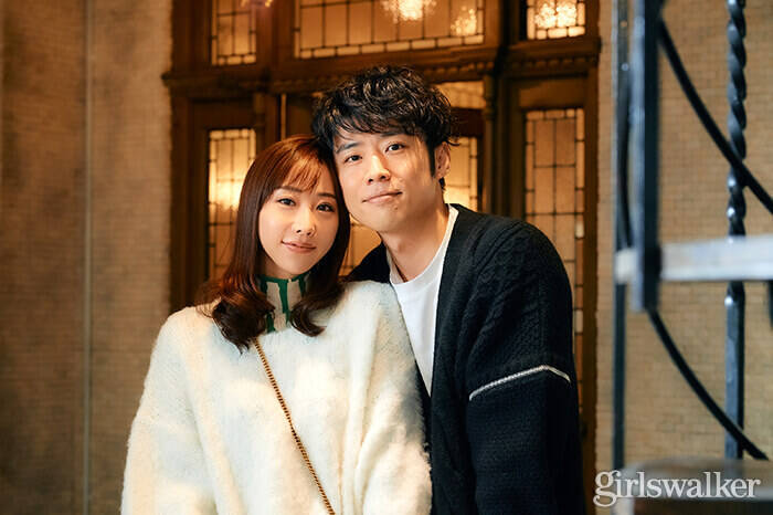 4代目バチェラー黄皓×秋倉諒子、結婚観や近況を語る「今はただ、堂々と手をつないで歩きたい」