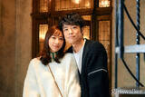 「4代目バチェラー黄皓×秋倉諒子、結婚観や近況を語る「今はただ、堂々と手をつないで歩きたい」」の画像6