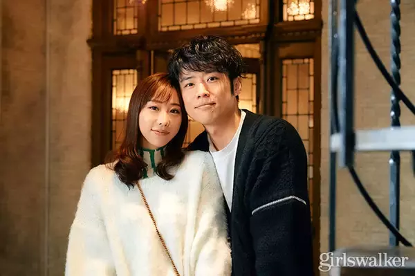 「4代目バチェラー黄皓×秋倉諒子、結婚観や近況を語る「今はただ、堂々と手をつないで歩きたい」」の画像