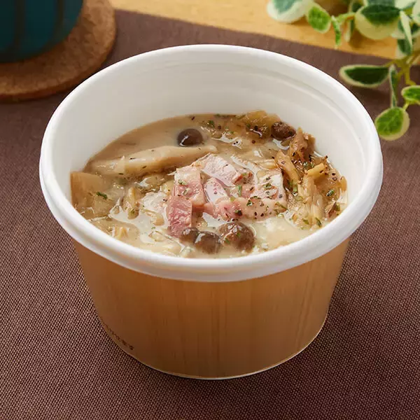「シンプルに美味い！【ファミマ】ワンコイングルメ5選」の画像