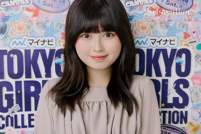 長浜広奈、「えびのしっぽ」は“食べる派？のこす派？” 自分らしさと将来の夢を語る