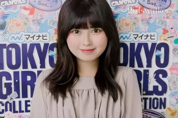 「長浜広奈、「えびのしっぽ」は“食べる派？のこす派？” 自分らしさと将来の夢を語る」の画像