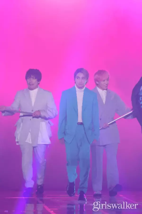 「木戸大聖が悩んだ時の乗り越え方は？ポジティブな言葉に大きな拍手」の画像