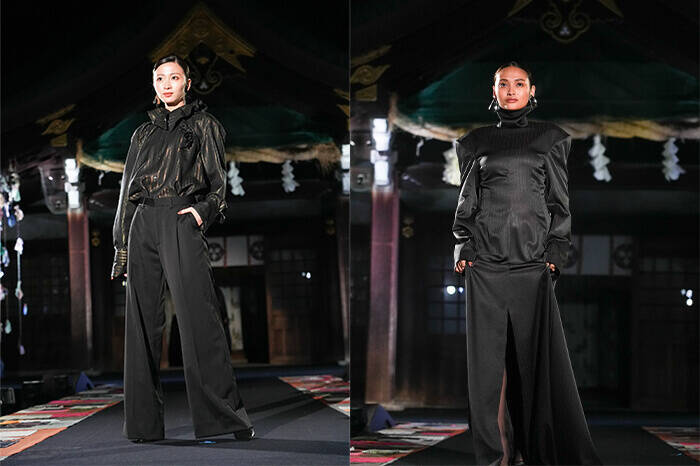 一宮市にて初開催！山下幸輝ら出演、愛知県出身・岡崎紗絵がトップバッター『BISHU COLLECTION produced by TGC』