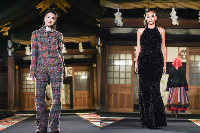 一宮市にて初開催！山下幸輝ら出演、愛知県出身・岡崎紗絵がトップバッター『BISHU COLLECTION produced by TGC』