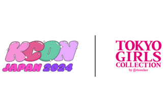 『KCON JAPAN 2024』とTGCがコラボ！Kep1er、川口ゆりな、矢吹奈子ら出演決定