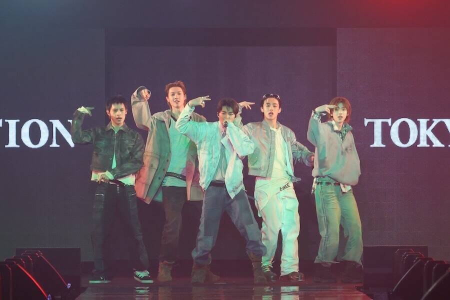 せいら、ALPHA DRIVE ONE、CORTISらが彩る圧巻のステージ！豪華出演者のハイライトを一挙公開＜マイナビ TGC 2026 S/S ダイジェスト＞