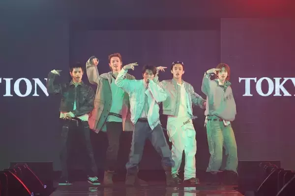 「せいら、ALPHA DRIVE ONE、CORTISらが彩る圧巻のステージ！豪華出演者のハイライトを一挙公開＜マイナビ TGC 2026 S/S ダイジェスト＞」の画像