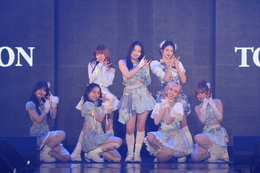 せいら、ALPHA DRIVE ONE、CORTISらが彩る圧巻のステージ！豪華出演者のハイライトを一挙公開＜マイナビ TGC 2026 S/S ダイジェスト＞