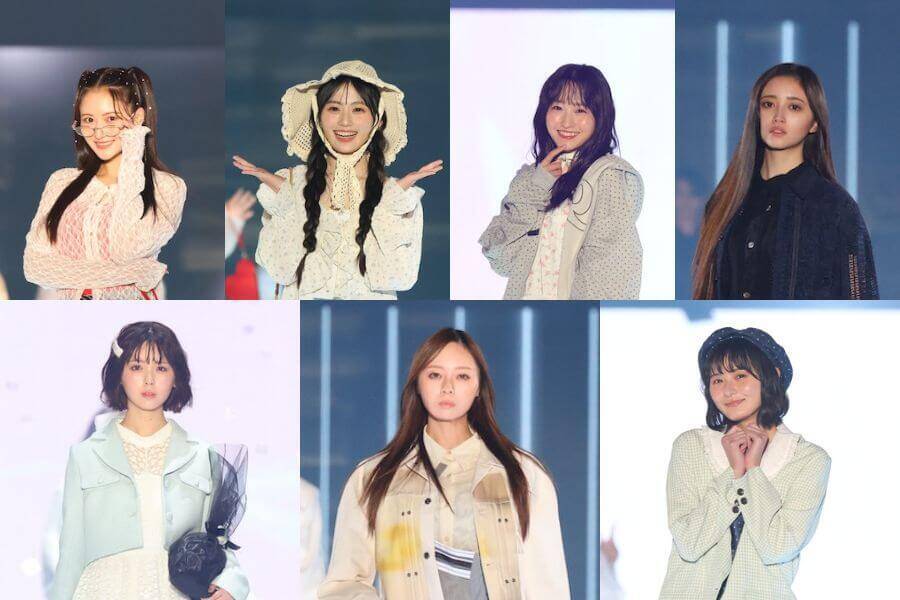 せいら、ALPHA DRIVE ONE、CORTISらが彩る圧巻のステージ！豪華出演者のハイライトを一挙公開＜マイナビ TGC 2026 S/S ダイジェスト＞