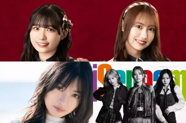 「『BISHU COLLECTION produced by TGC』SKE48から愛知県出身・石黒友月、野村実代が登場！一宮市出身・北原里英も出演」の画像