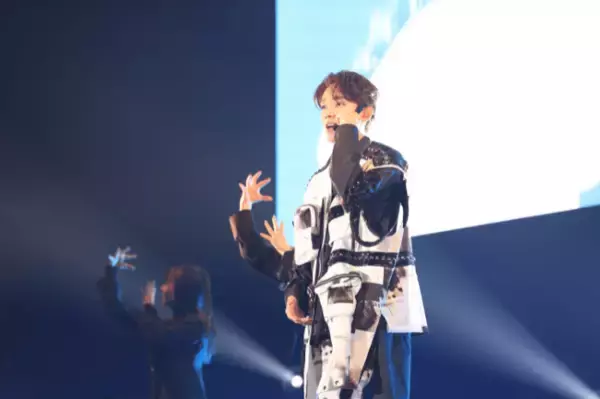 「『TGC 北九州 2023』総体感人数のべ約1,163,100名を記録！中条あやみ「北九州は第二の故郷、アナザースカイ！」と想いを語る」の画像