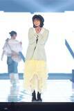 「遠藤さくら、一ノ瀬美空、井上和、川﨑桜、乃木坂46メンバーが7名が華麗にランウェイ＜TGC 2026 S/S＞」の画像5