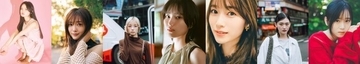 櫻坂46から7名、日向坂46から5名出演決定！浅井恋乃未、山下瞳月、松尾桜は初出演『マイナビ TGC 2026 A/W』