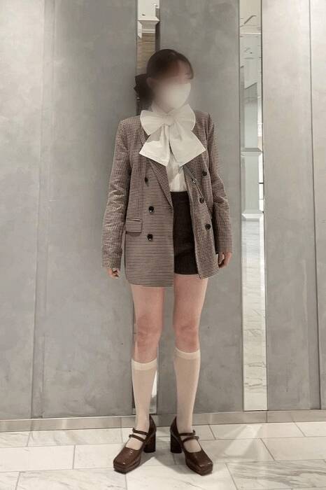 気分はフランスの女の子♡可愛くなれるフレンチガーリーコーデ4選  