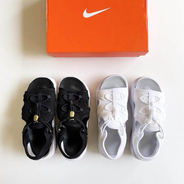 この夏のマストアイテム！【NIKE】“エアマックスココ”で作る垢抜けコーデ…♡