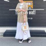 「この夏のマストアイテム！【NIKE】“エアマックスココ”で作る垢抜けコーデ…♡」の画像3