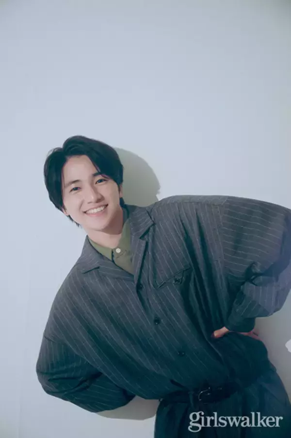 「声優初挑戦の木戸大聖、収録現場で工夫したこととは？完成した作品に「どんどん体温が…」」の画像